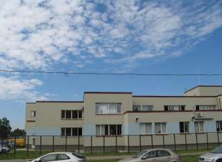 Аренда офиса в Приморском районе