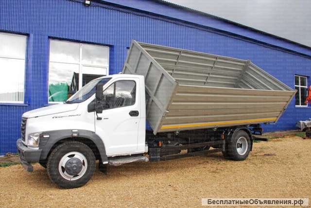 Водитель с грузовой машиной от 1-20 тонн Газель ГАЗОН КАМАЗ Китаец