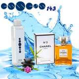 Духи Essens w143 эквивалент Chanel- 5 50 мл