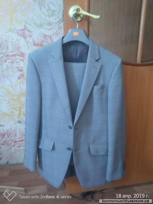 Новый Костюм Valenti