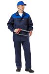 Костюм рабочий мужской оптом