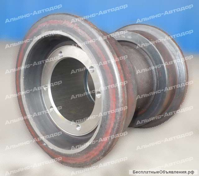 Катки, натяжные и ведущие колеса на бульдозера ЧТЗ Уралтрак Т-130, Т-170, Б-10