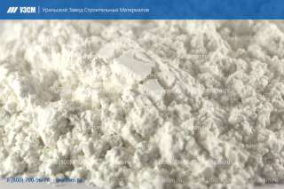 Микрокальцит от URALZSM