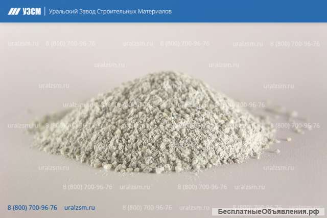 Мука доломитовая