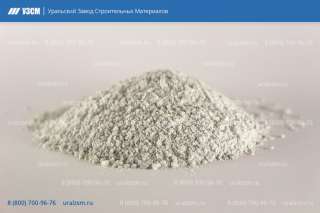 Мука доломитовая