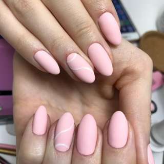 Маникюр и покрытие