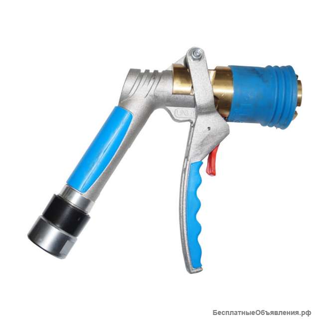 Кран заправочный газораздаточный