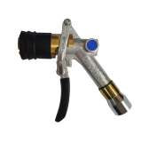 Кран заправочный газораздаточный