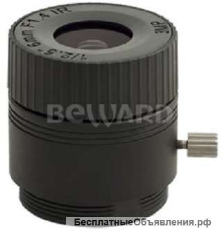 Объектив BH0614FIR125