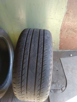 Bridgestone 255/50R19. Б/у