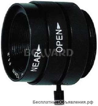 Объектив B1212