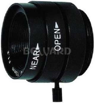 Объектив B1212