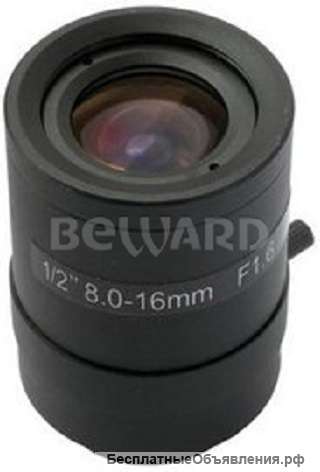 Объектив B08016VIR