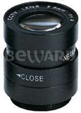 Объектив B2514C