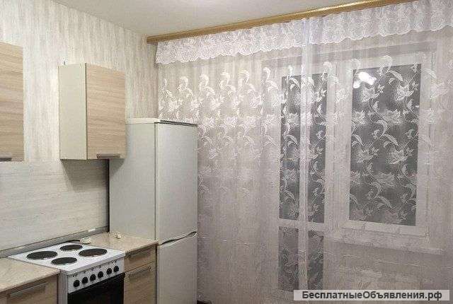 Хорошая квартира