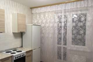 Хорошая квартира