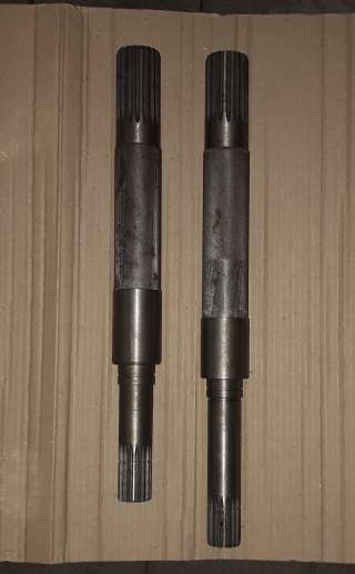 Запчасти к двигателям пр-ва Болгария