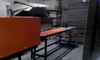 Термокамера ТМ 7 -р