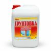 Грунтовка универсальная акриловая 10 л