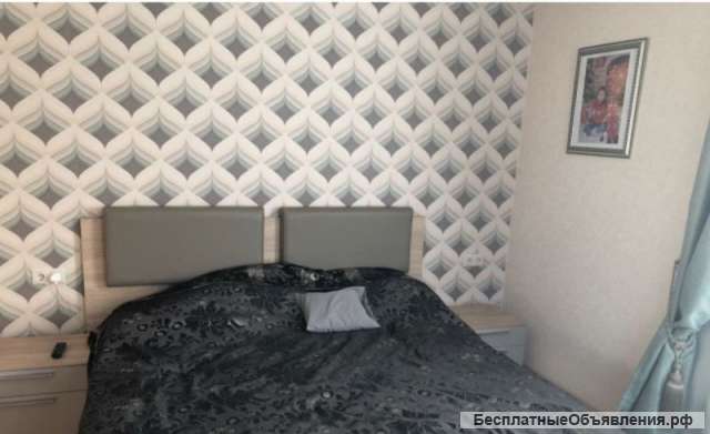 Сдается квартира