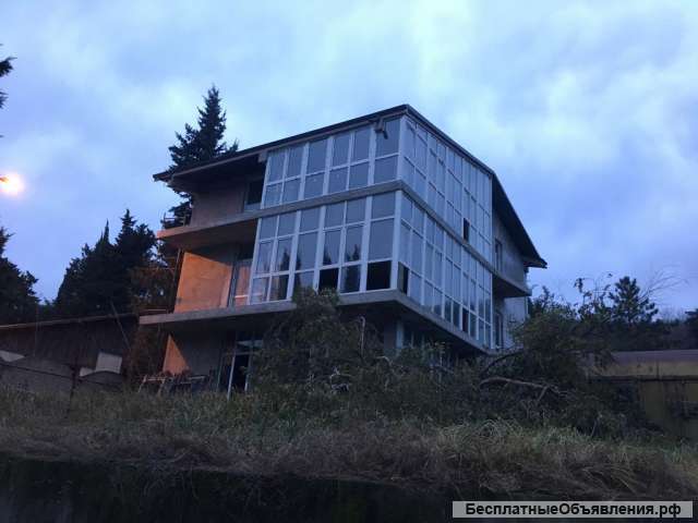 Квартира в мкр Светлана