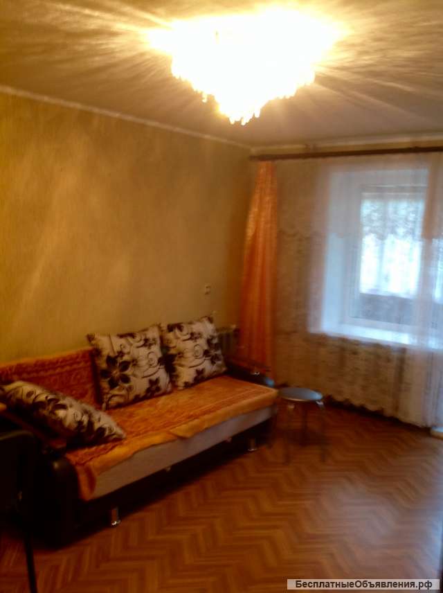 Двухкомнатная квартира ул. Большая Московская