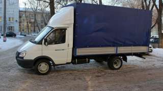 Перевозки Нижний Новгород