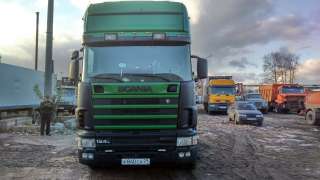 Scania 124L