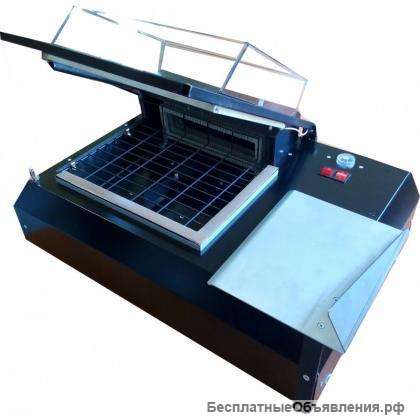 Термоусадочный аппарат PACMAN-250