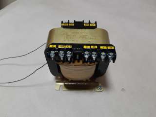 Трансформатор ОСМ 1-0,4