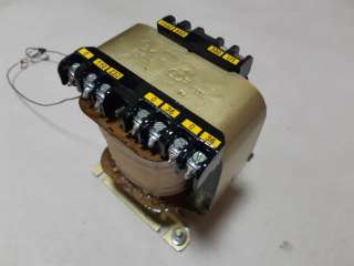 Трансформатор ОСМ 1-0,25 от производителя