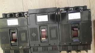 Автоматический выключатель А3124
