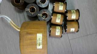 Катушка КУЮЖ.685442.012-03, КУЮЖ.685442.009, КУЮЖ.685442.032