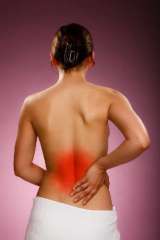 Лечебный Профессиональный массаж при заболеваниях позвоночника