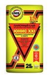 Плиточный клей “Юнис 21” – 25 кг