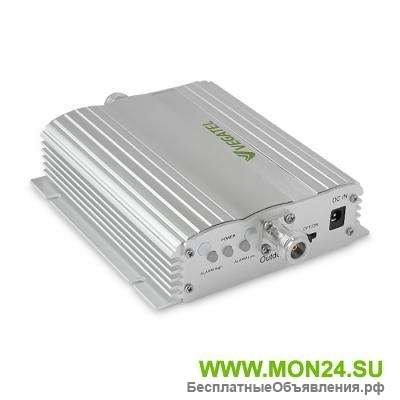 Vegatel VTA20-900E GSM репитер