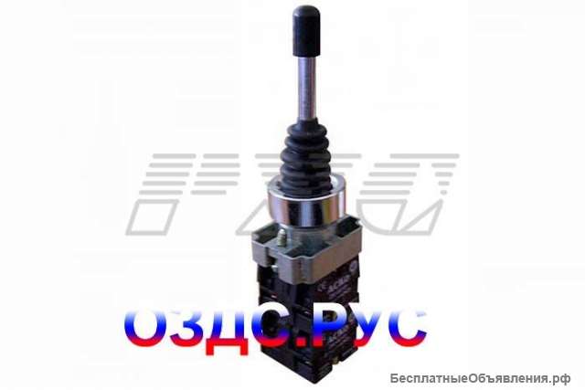 Кнопка манипулятор XB2-D2PA22