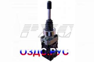 Кнопка манипулятор XB2-D2PA22