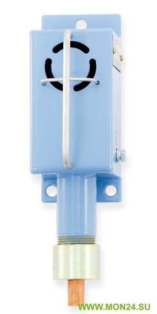 ВС-3-ГС-12 В Оповещатель охранно-пожарный звуковой взрывозащищённый