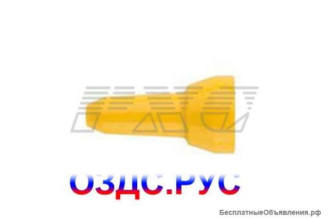 Набор круглых сопл 27088