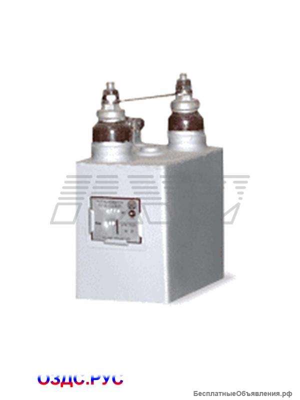 Конденсаторы ПСК, ПМК, ПСП