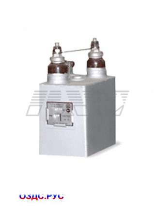 Конденсаторы ПСК, ПМК, ПСП