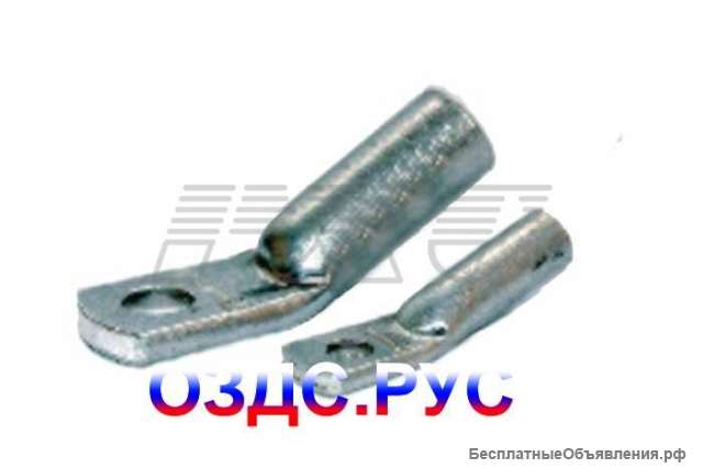 Кабельные наконечники 2010206-2010232