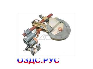 Контакторы ПК