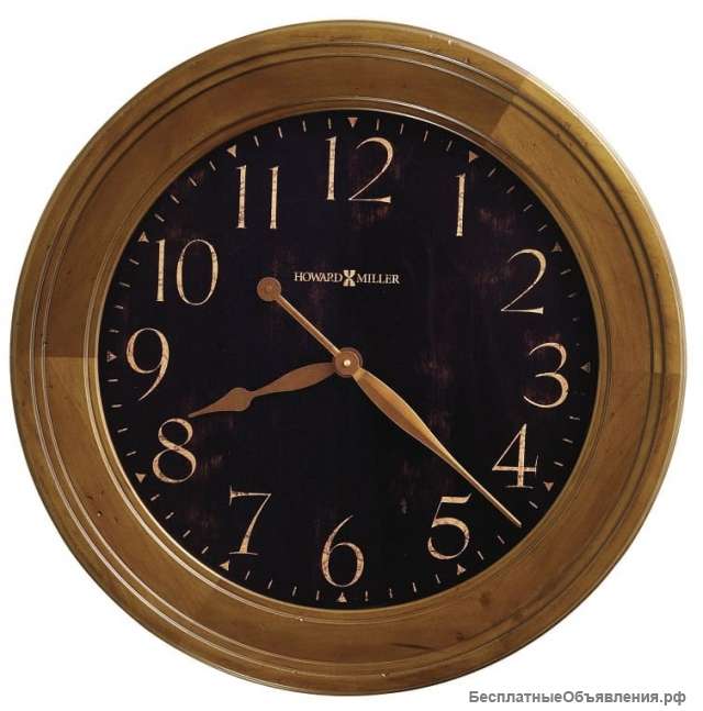 Настенные часы Howard Miller 620-482 Brenden Gallery