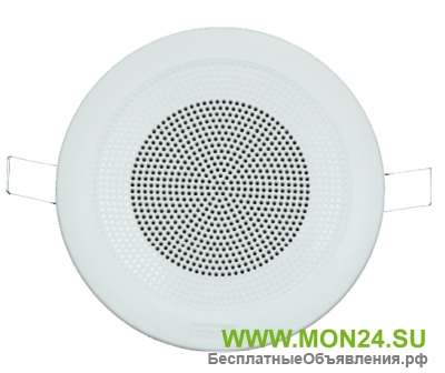 CS-303FC Громкоговоритель потолочный 3Вт