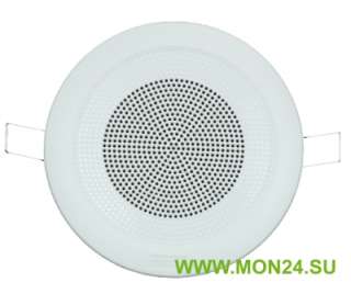 CS-303FC Громкоговоритель потолочный 3Вт
