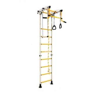 Шведская стенка ROMANA Карусель Комета 2 (эконо)