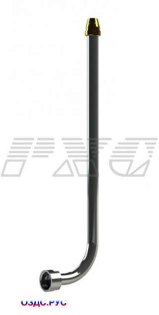 Устройство выпускное УВ