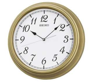 Настенные часы SEIKO QXA626G